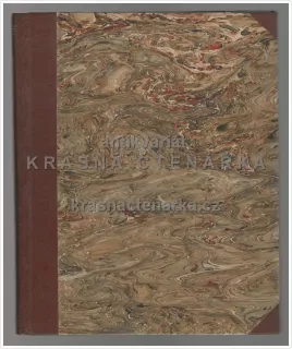 KALENDER AUS REICHENBERG für das Jahr 1850 (Kulik Jakob Ph.) (Liberec)