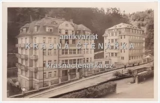 KARLOVY VARY