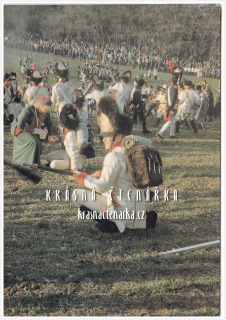 VOJENSKÁ, "Slavkovská bitva"