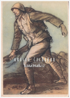 VOJENSKÁ
