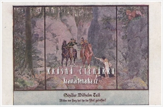 SPOLEK NĚMCŮ V ČECHÁCH, Bund der Deutschen in Böhmen (Kutzer Ernst)