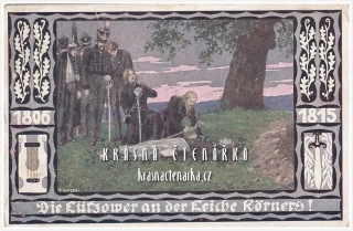 SPOLEK NĚMCŮ V ČECHÁCH, Bund der Deutschen in Böhmen (Kutzer Ernst)