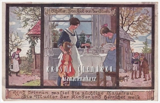 SPOLEK NĚMCŮ V ČECHÁCH, Bund der Deutschen in Böhmen (Kutzer Ernst)