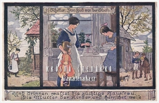 SPOLEK NĚMCŮ V ČECHÁCH, Nakladatelství Via-Verlag (Kutzer Ernst)