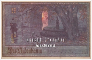 SPOLEK NĚMCŮ V ČECHÁCH, Nakladatelství Via-Verlag (Jung-Ilsenheim Franz Xaver)