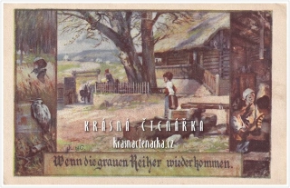 SPOLEK NĚMCŮ V ČECHÁCH, Nakladatelství Via-Verlag (Jung-Ilsenheim Franz Xaver)