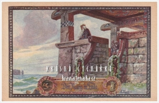 SPOLEK NĚMCŮ V ČECHÁCH, Nakladatelství Via-Verlag (Jung-Ilsenheim Franz Xaver)