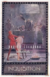ILUSTROVANÁ