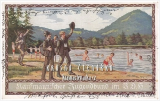 ILUSTROVANÁ (il. Kutzer Ernst)