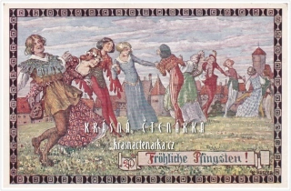 LETNICE (il. Kutzer Ernst)