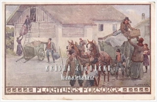 ILUSTROVANÁ (Moser Richard)