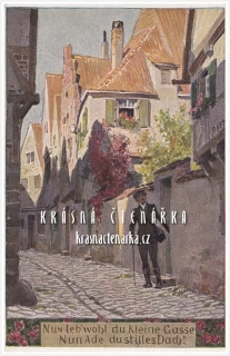 ILUSTROVANÁ (il. Hey Paul)