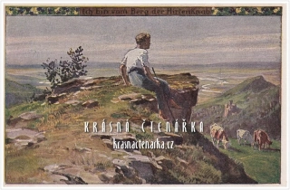 ILUSTROVANÁ (il. Hey Paul)