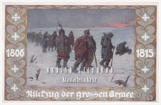 VOJENSKÁ (il. Kutzer Ernst)