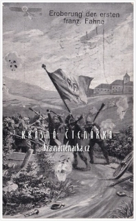 VOJENSKÁ