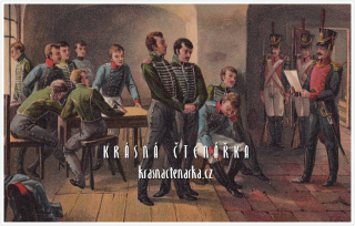 VOJENSKÁ