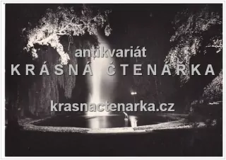 OLOMOUC (výstava okrasného zahradnictví)