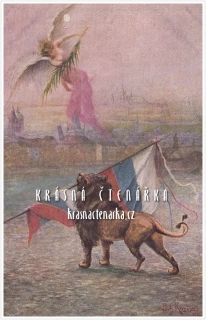 NÁRODNÍ (il. Kozina Bohumil)