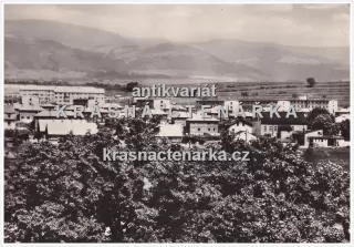 OSTROV (sídliště)