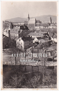 ČESKÝ KRUMLOV