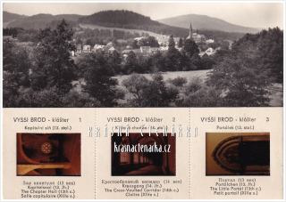 VYŠŠÍ BROD (s diapozitivy)