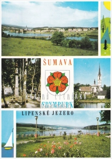 FRYMBURK
