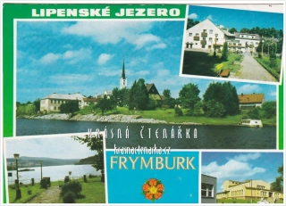 FRYMBURK