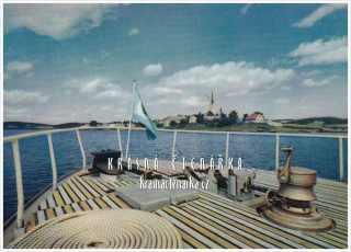 FRYMBURK