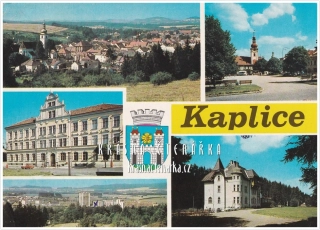 KAPLICE