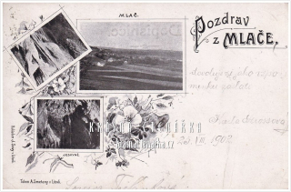 MLADEČ, Mladečské jeskyně