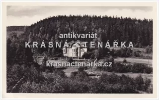 KARLOVY VARY - DOUBÍ