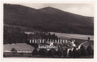 KDYNĚ, Pensiony na Hájovně