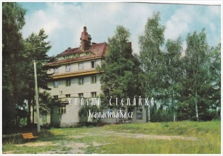 BABYLON, Zotavovna Šumavanka