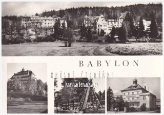 BABYLON 