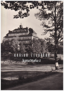 BABYLON, Zotavovna Šumavanka