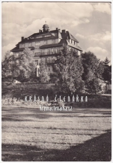 BABYLON, Zotavovna Šumavanka