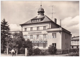 BABYLON, Zotavovna Čakan