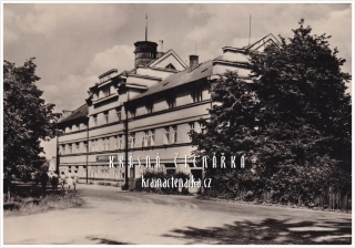 BABYLON, Hotel Bohmann