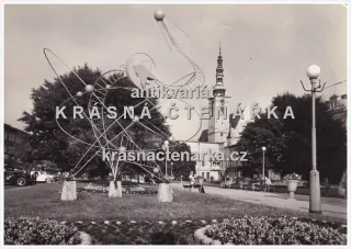 PROSTĚJOV