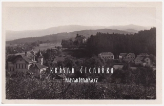 ČESKÁ KUBICE