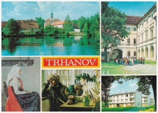 TRHANOV