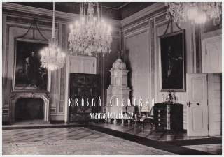 Zámek HORŠOVSKÝ TÝN