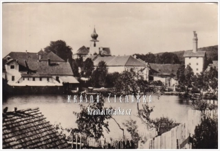 TRHANOV