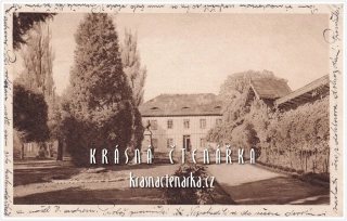 SEDMIHORKY