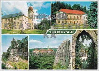 TURNOVSKO