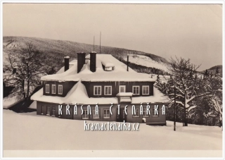 REZEK, Hotel Rezek