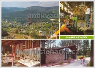 HARRACHOV