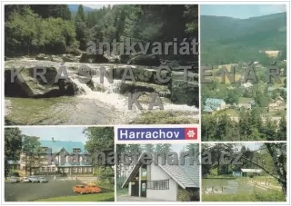 HARRACHOV