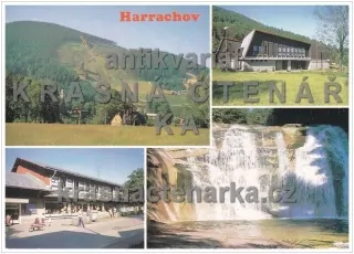 HARRACHOV