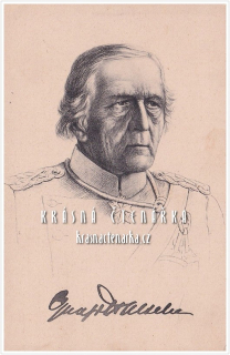Gottlieb Graf von HAESELER